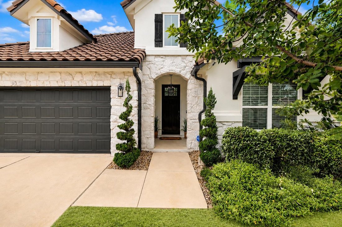 House in Spicewood, Texas, United States 3 - 18456110