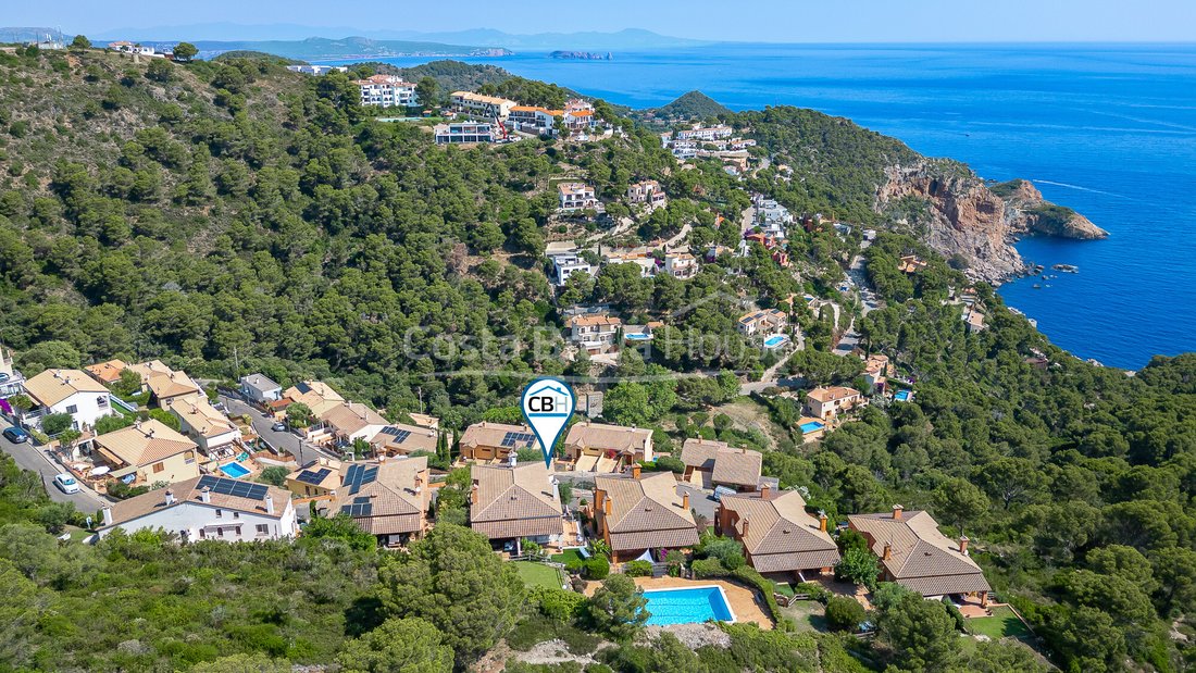Townhouse in Begur, Catalonia, Spain 3 - 18457380