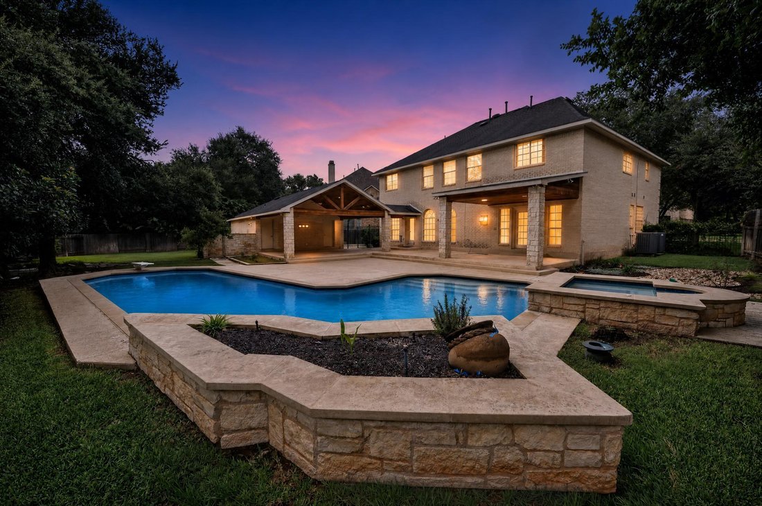 House in Austin, Texas, United States 2 - 18466085