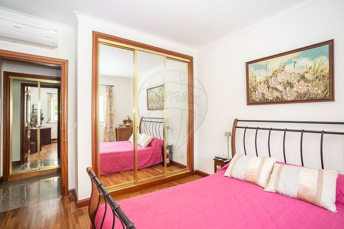 Apartment in Santiago, Setubal, Portugal 4 - 18456438