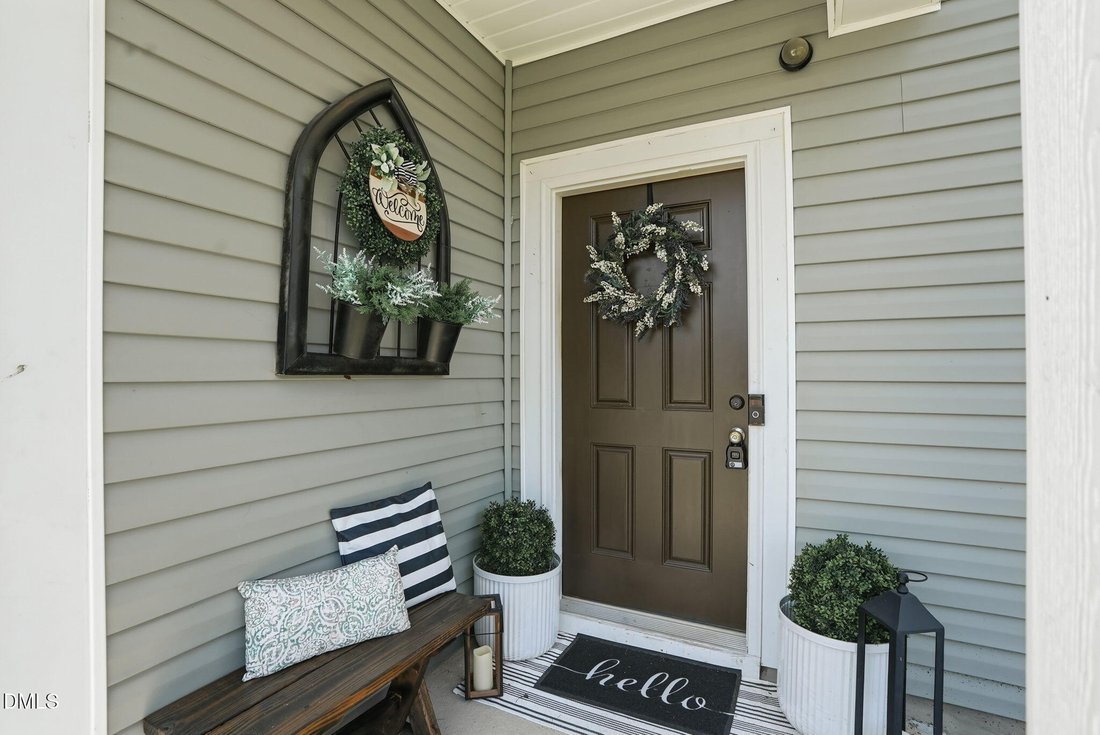 House in Fuquay-Varina, North Carolina, United States 3 - 18460457