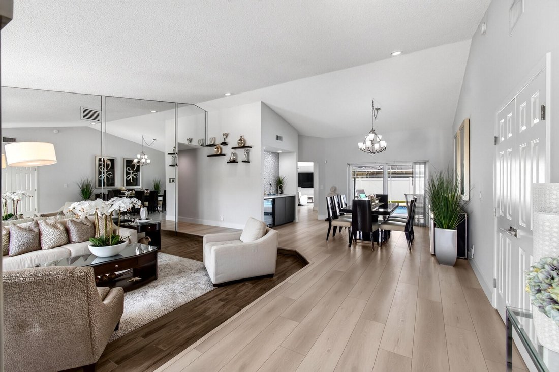 House in Boca Raton, Florida, United States 5 - 18469462
