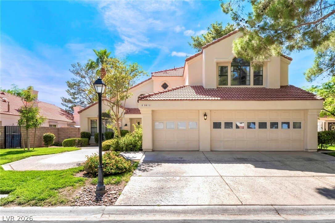 House in Las Vegas, Nevada, United States 4 - 18462875