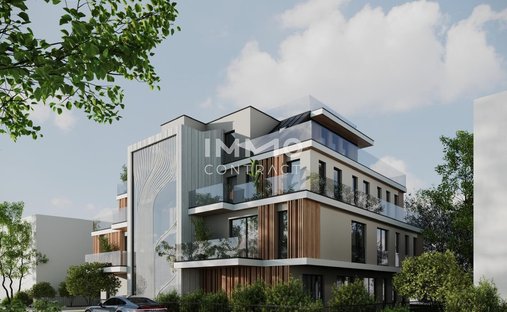 Wohnung in Wien, Wien, Österreich 1