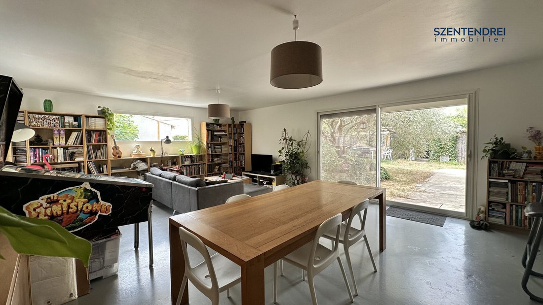 House in Saint-Nazaire-de-Pezan, Occitania, France 4 - 18465361
