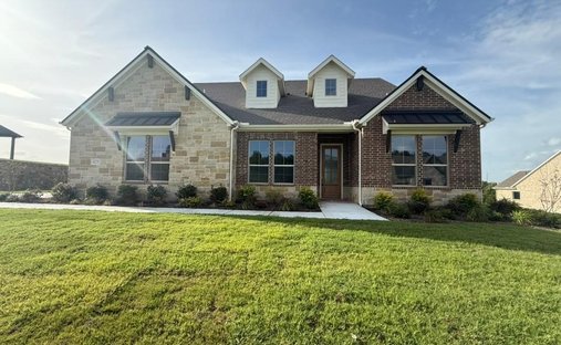 Casa a Springtown, Texas, Stati Uniti 1