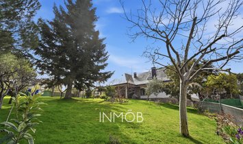 Casa en Boadilla del Monte, Comunidad de Madrid, España 1