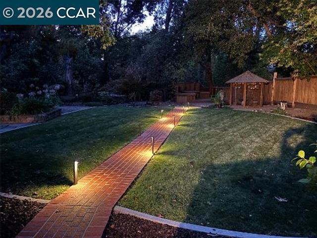 House in Lafayette, California, United States 5 - 18458833