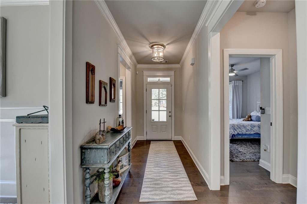 House in Lilburn, Georgia, United States 5 - 18460115