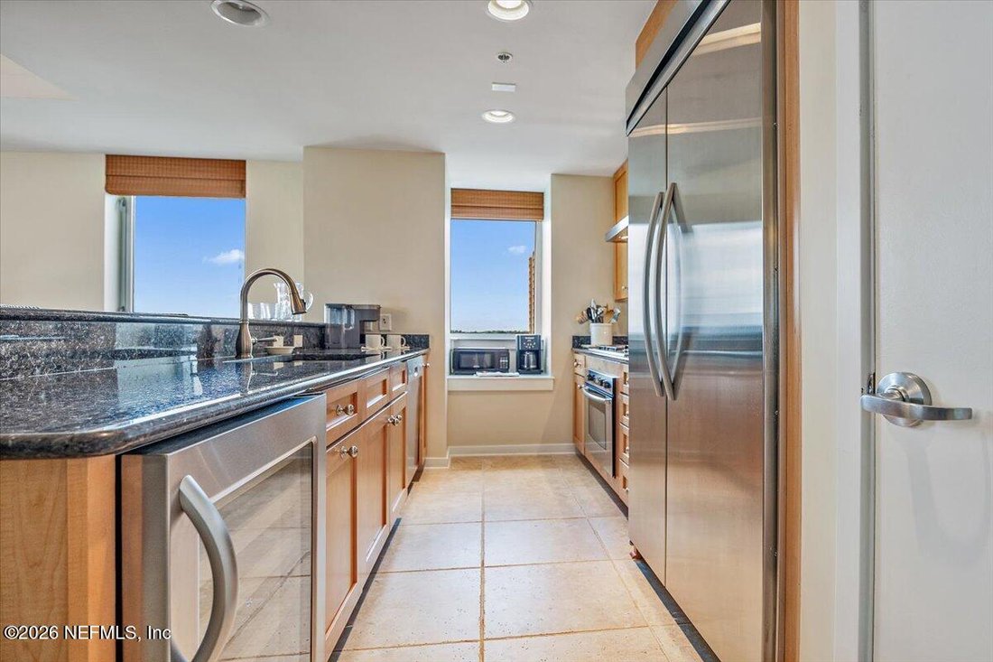 Condo in Jacksonville Beach, Florida, United States 5 - 18458559