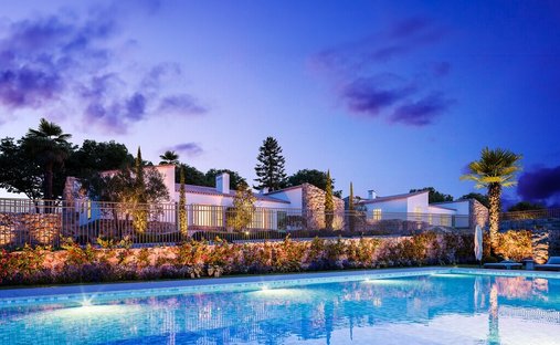 Villa in Alcudia, Balearic Islands, Spain 1
