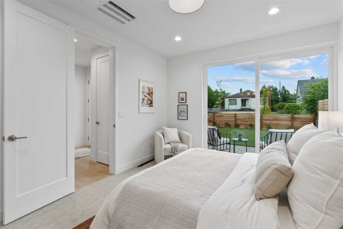 House in Seattle, Washington, United States 4 - 18458904