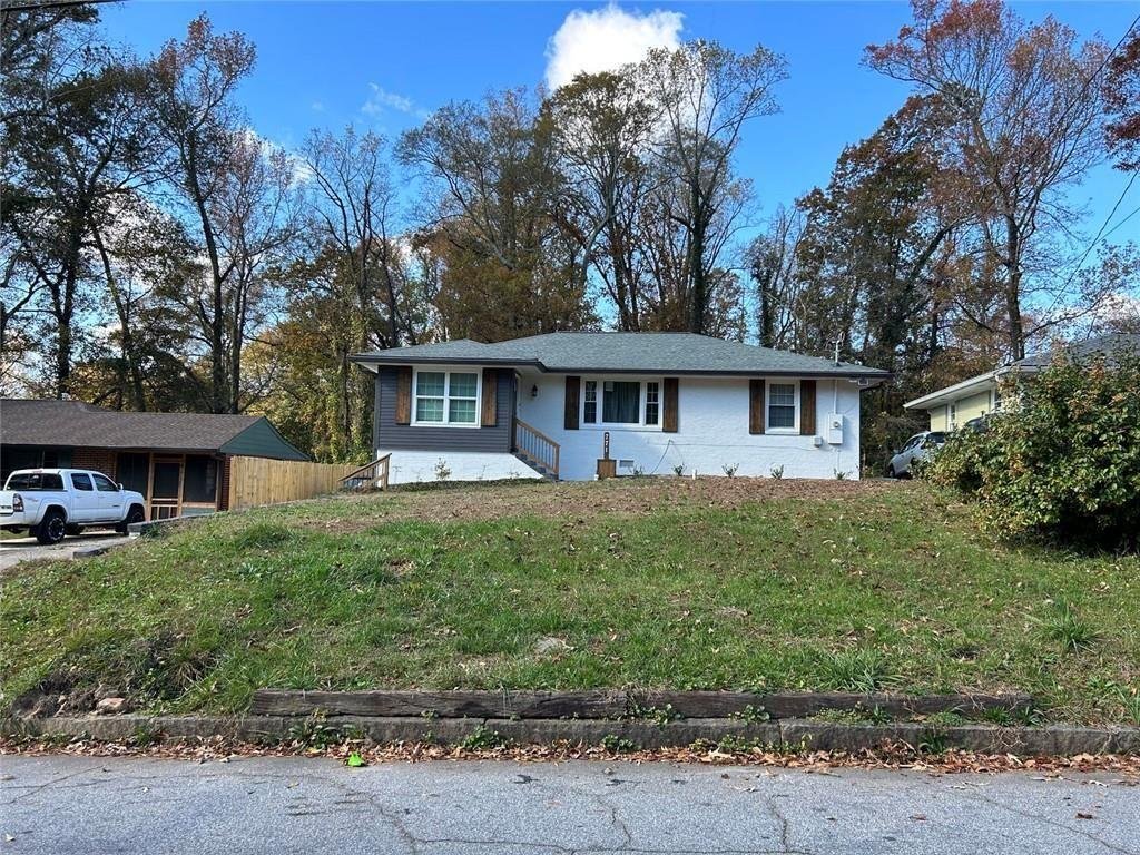 House in Atlanta, Georgia, United States 1 - 18431566