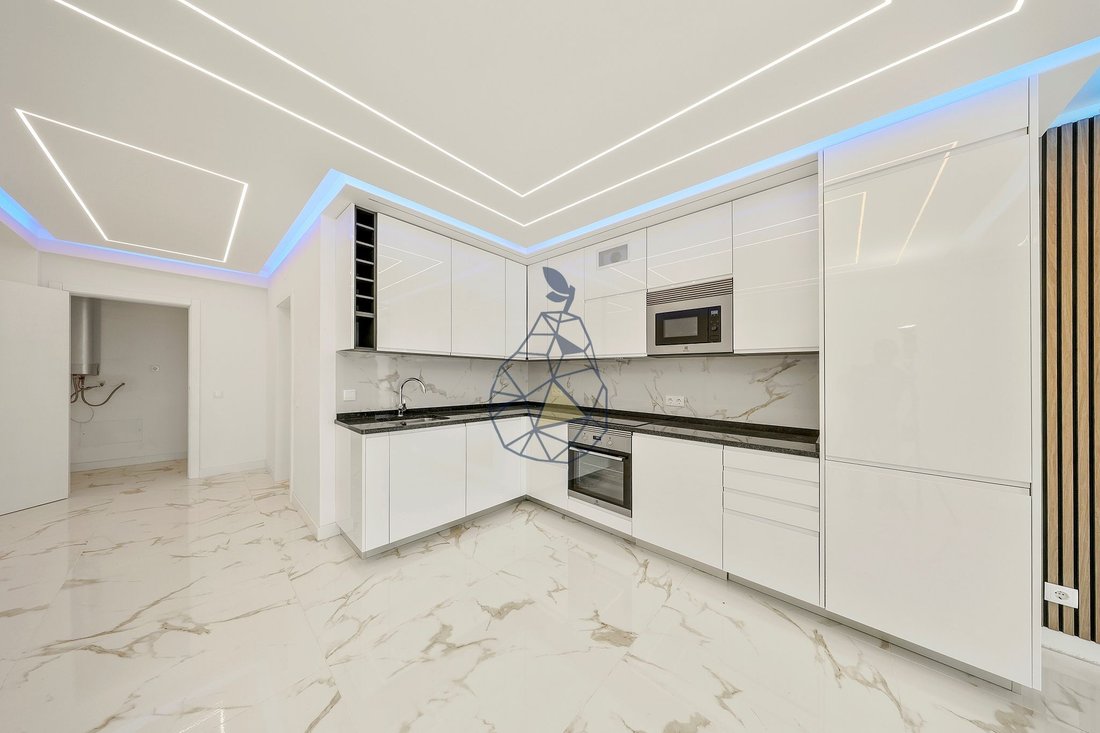 Apartment in Quarteira, Algarve, Portugal 5 - 15490872