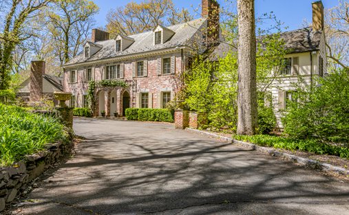Princeton, New Jersey, United States 1