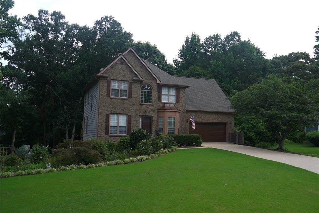 House in Hoschton, Georgia, United States 2 - 18462853