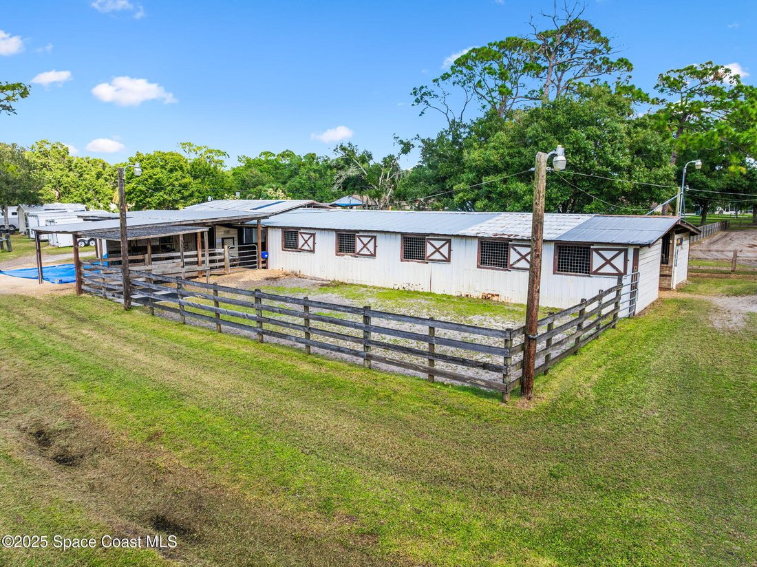House in Melbourne, Florida, United States 5 - 18458381