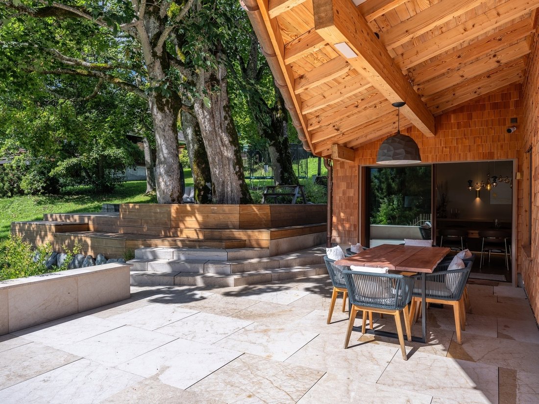 Chalet in Grindelwald, Bern, Schweiz 3 - 17386672