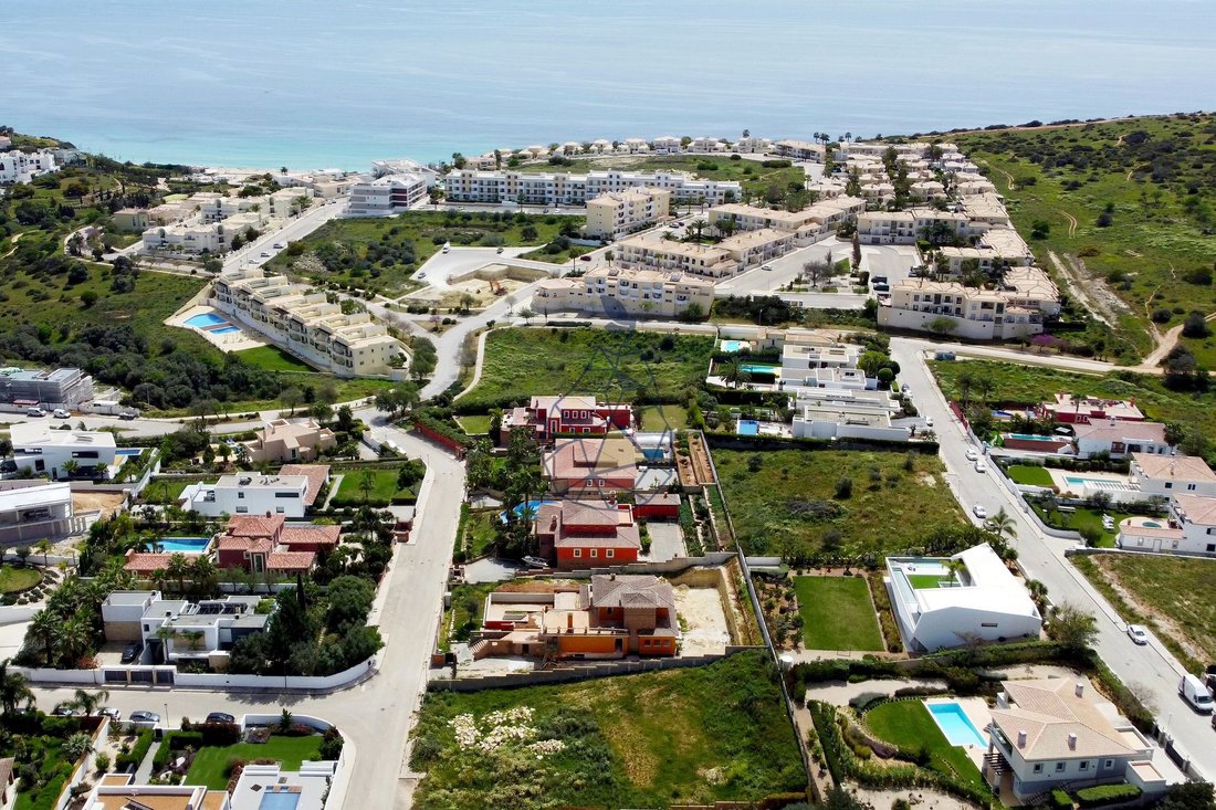 Villa in Praia De Porto Mós, Sao Goncalo de Lagos, Algarve 2 - 12721838