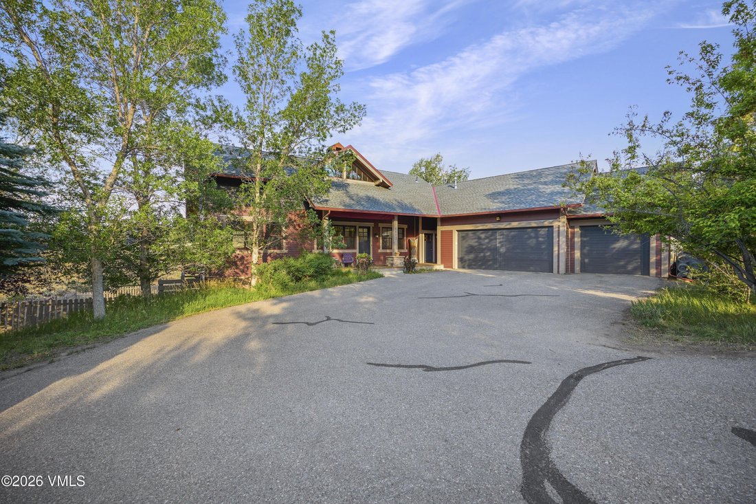 House in Eagle, Colorado, United States 1 - 18397849