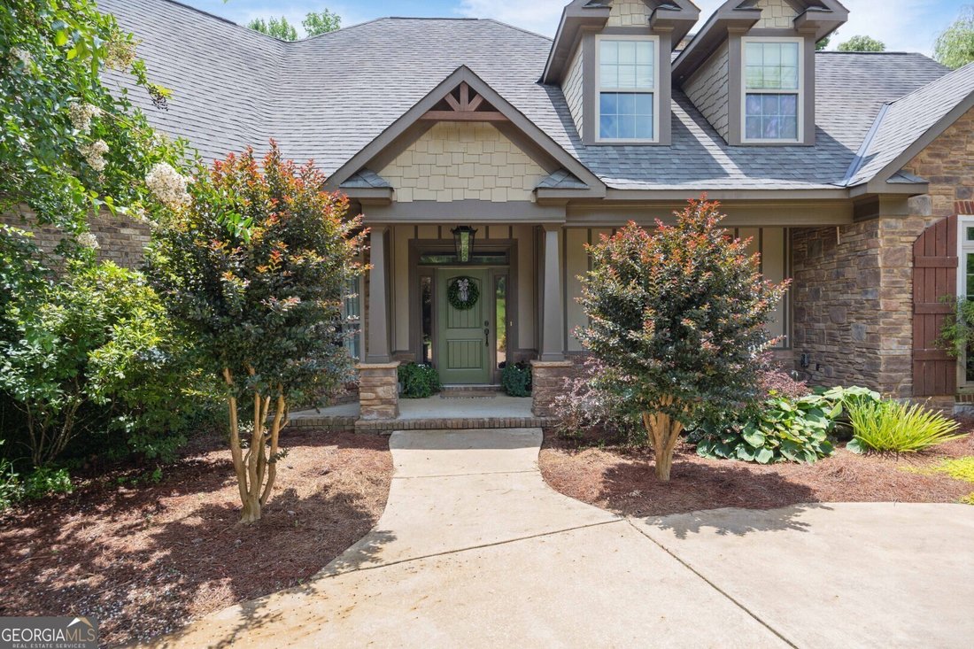 House in Columbus, Georgia, United States 2 - 18459855