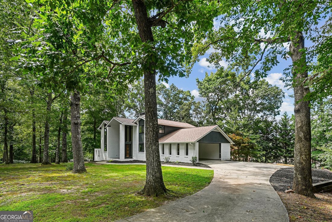 House in Canton, Georgia, United States 4 - 18332726