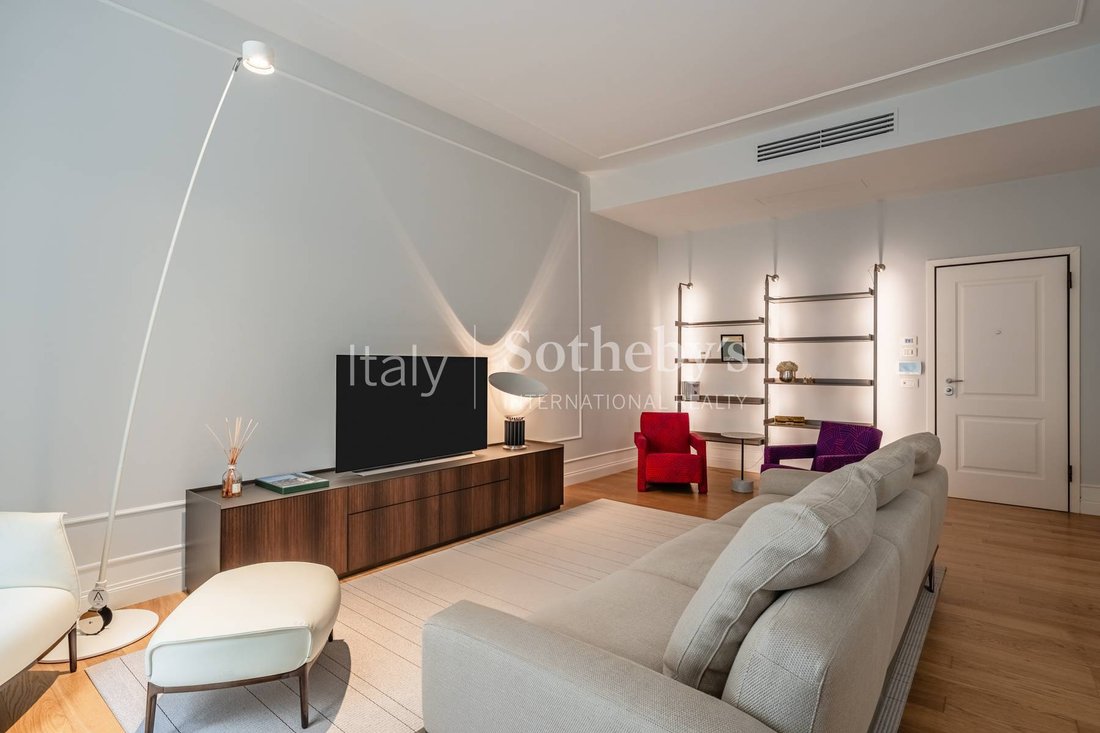 Apartment in Historic Center, Lucca, Tuscany 4 - 18464290