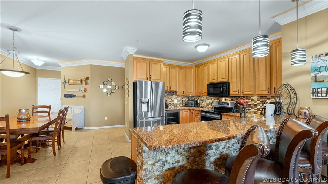 Condo in Osage Beach, Missouri, United States 5 - 18458449