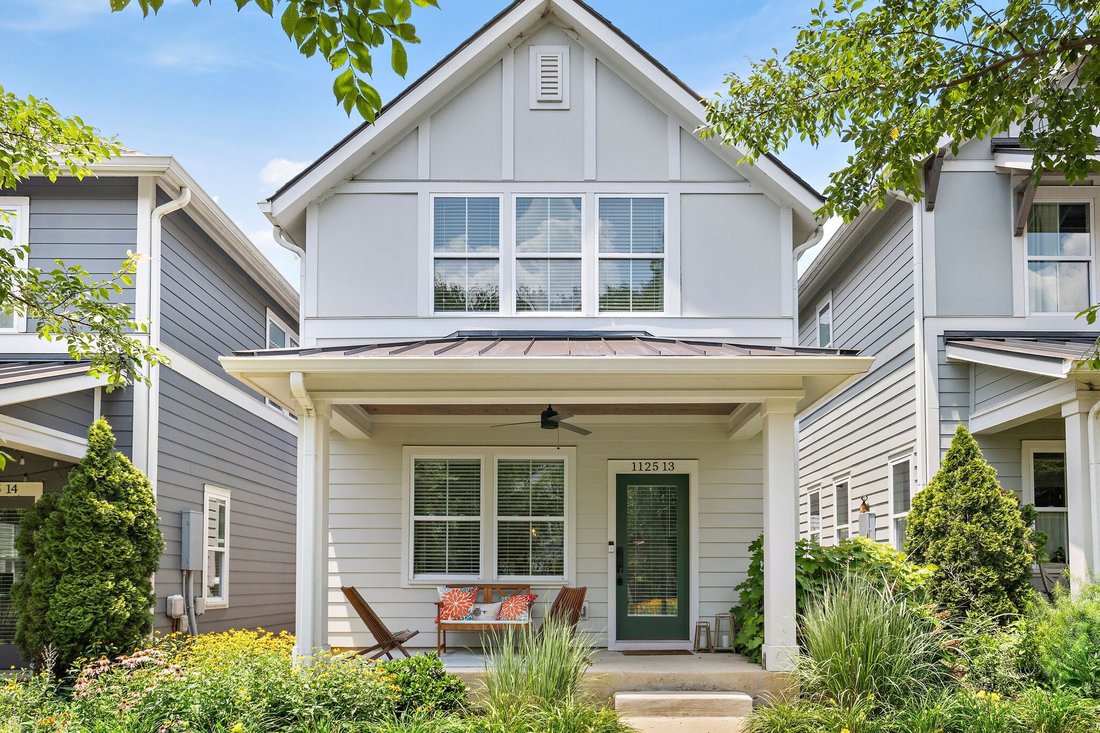 Co Op in Nashville, Tennessee, United States 1 - 18463014