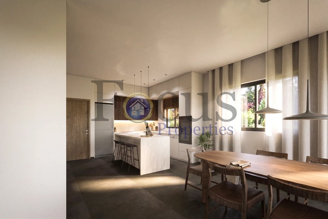 Apartment in South Athens, Attica, Greece 4 - 18455644