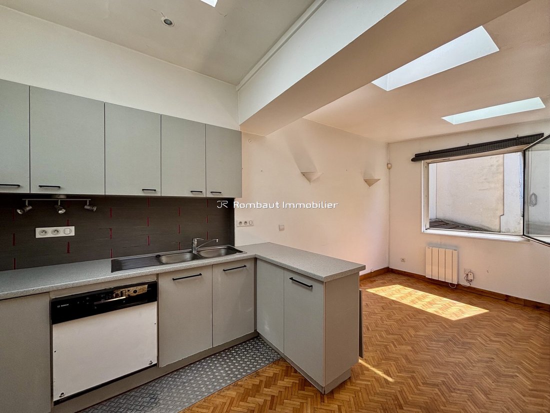 House in Bourg-La Feuillaume Nord, La Celle-Saint-Cloud, France 4 - 18465327