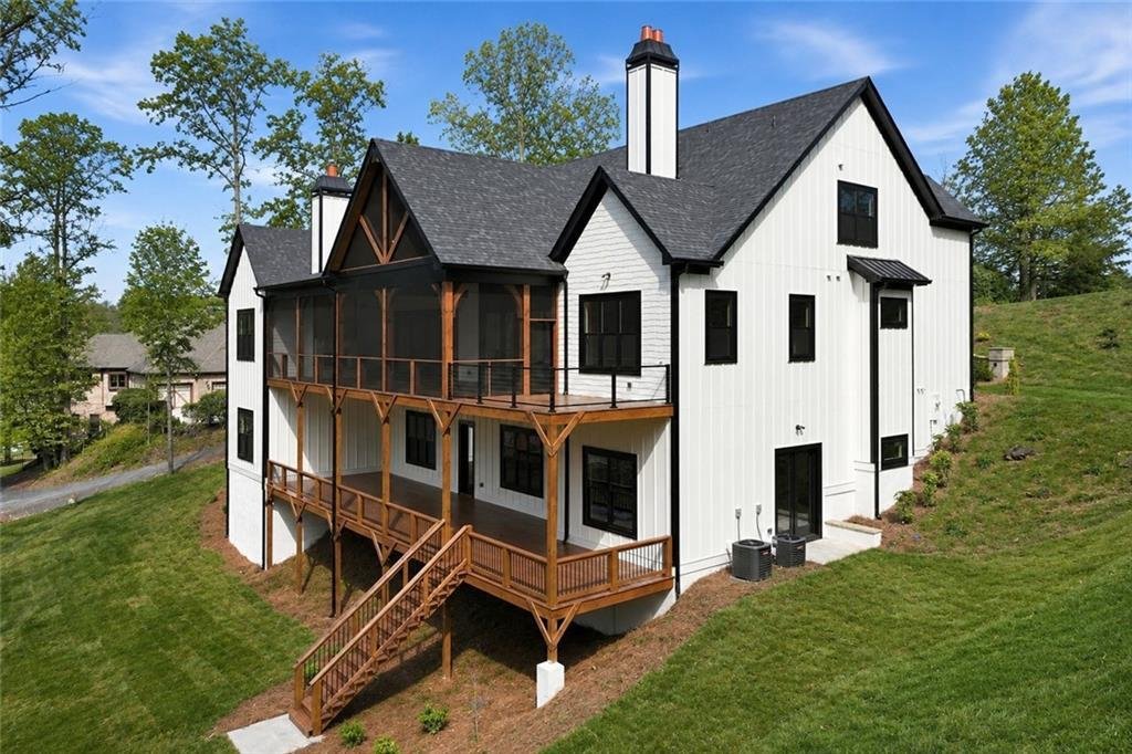House in Gainesville, Georgia, United States 5 - 18456323