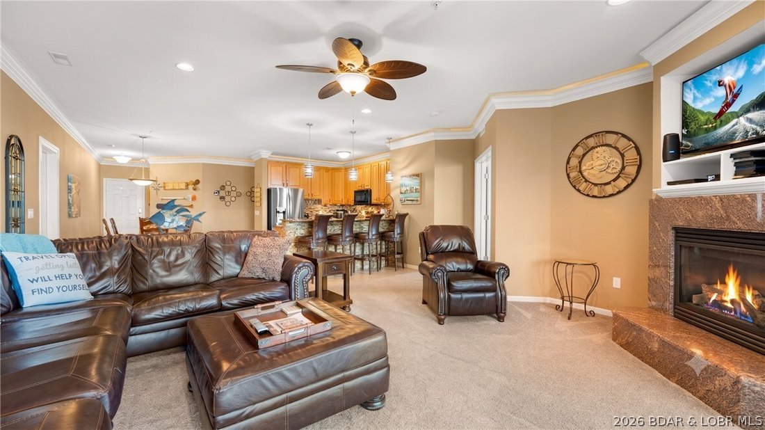 Condo in Osage Beach, Missouri, United States 4 - 18458449