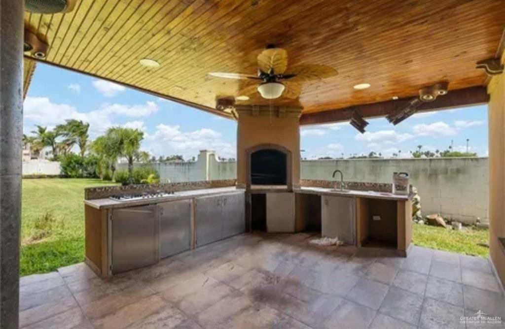 House in McAllen, Texas, United States 5 - 18458505