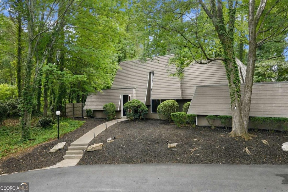 House in Marietta, Georgia, United States 1 - 18459745