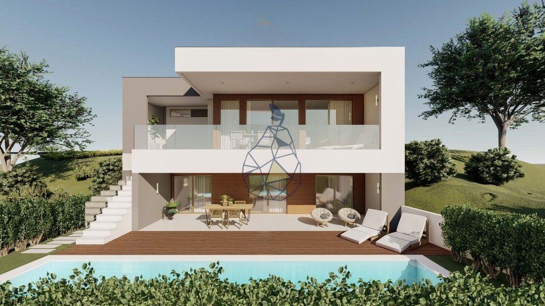 Villa in Portimao, Algarve, Portugal 2 - 16748195