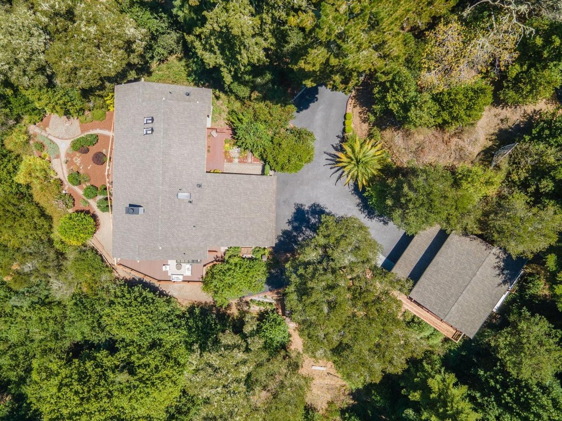 House in Scotts Valley, California, United States 2 - 18466371