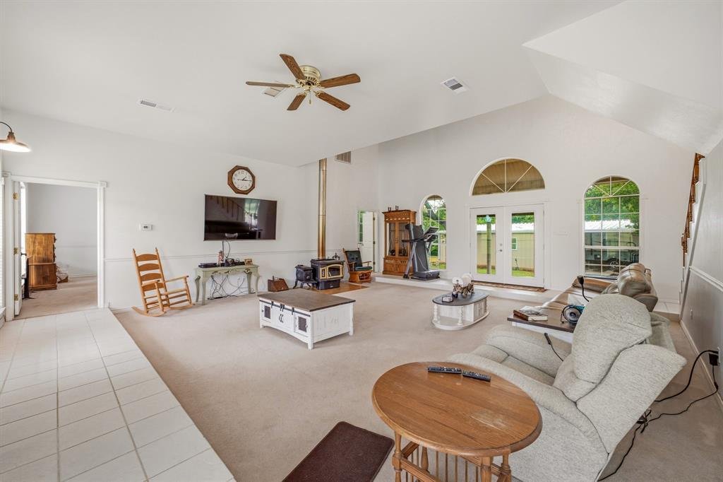 House in Stephenville, Texas, United States 5 - 18456474