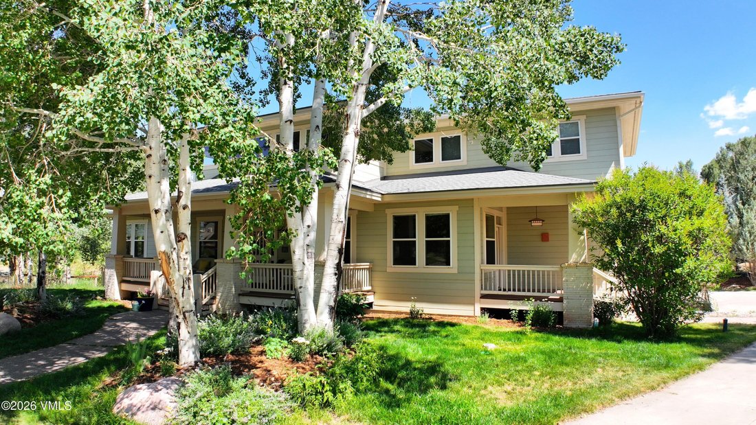 House in Eagle, Colorado, United States 2 - 18465505