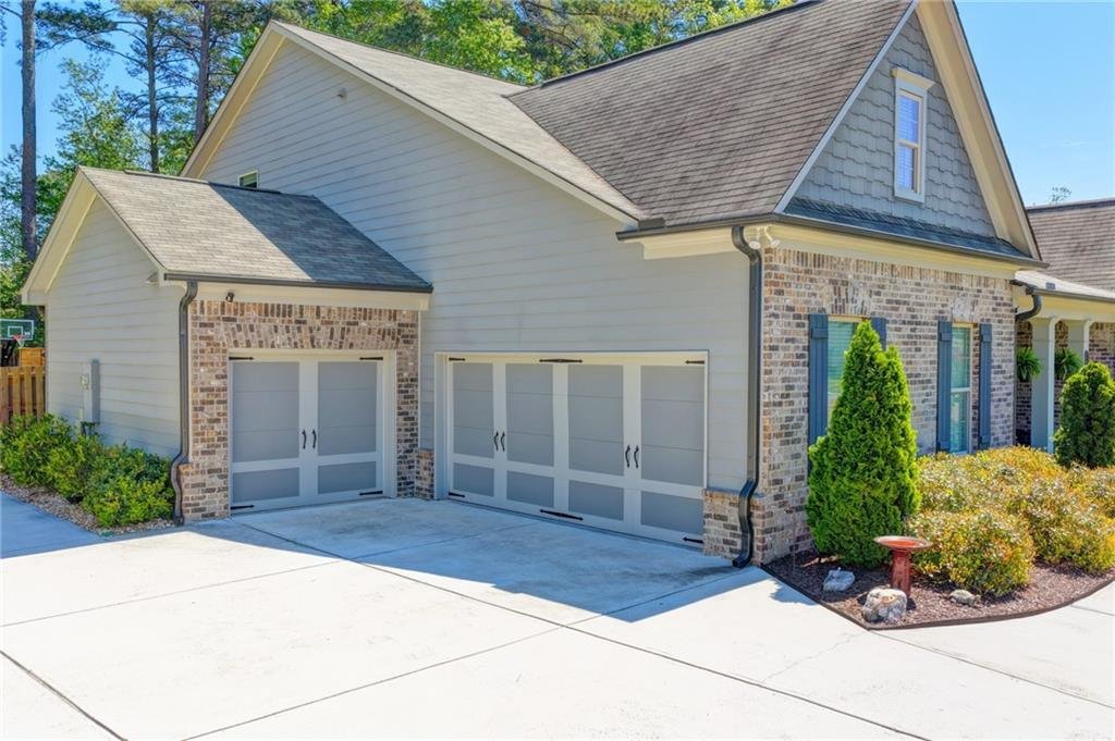 House in Lilburn, Georgia, United States 2 - 18460115