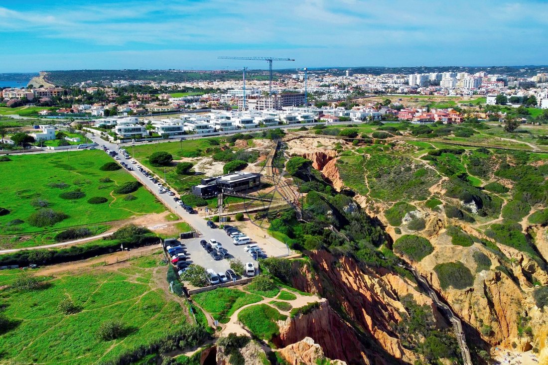 Sao Goncalo de Lagos, Algarve, Portugal 1 - 12444801