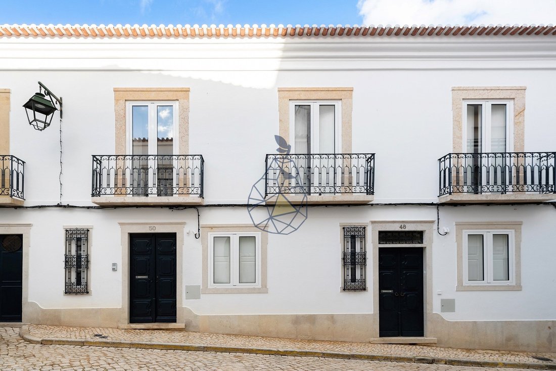 House in Portimao, Algarve, Portugal 1 - 15955952