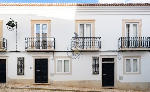 Haus in Portimão, Algarve, Portugal 1