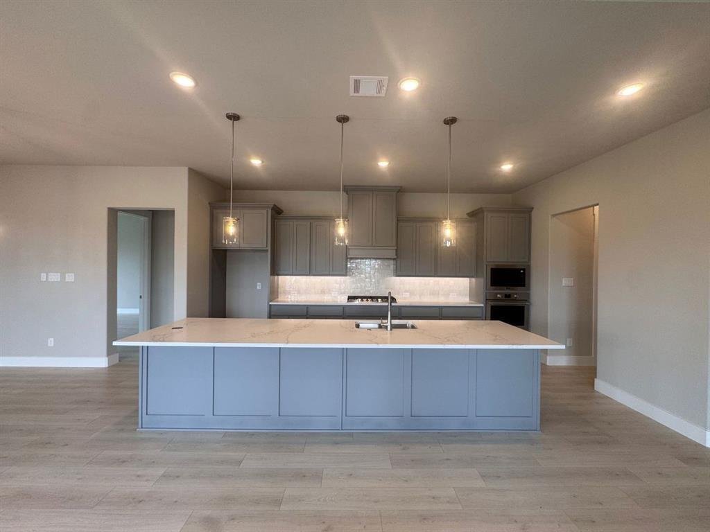 House in Saint Paul, Texas, United States 3 - 18460386