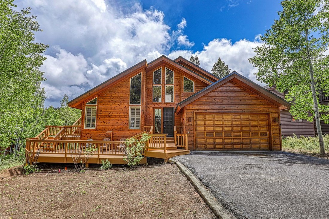 House in Truckee, California, United States 2 - 18171811