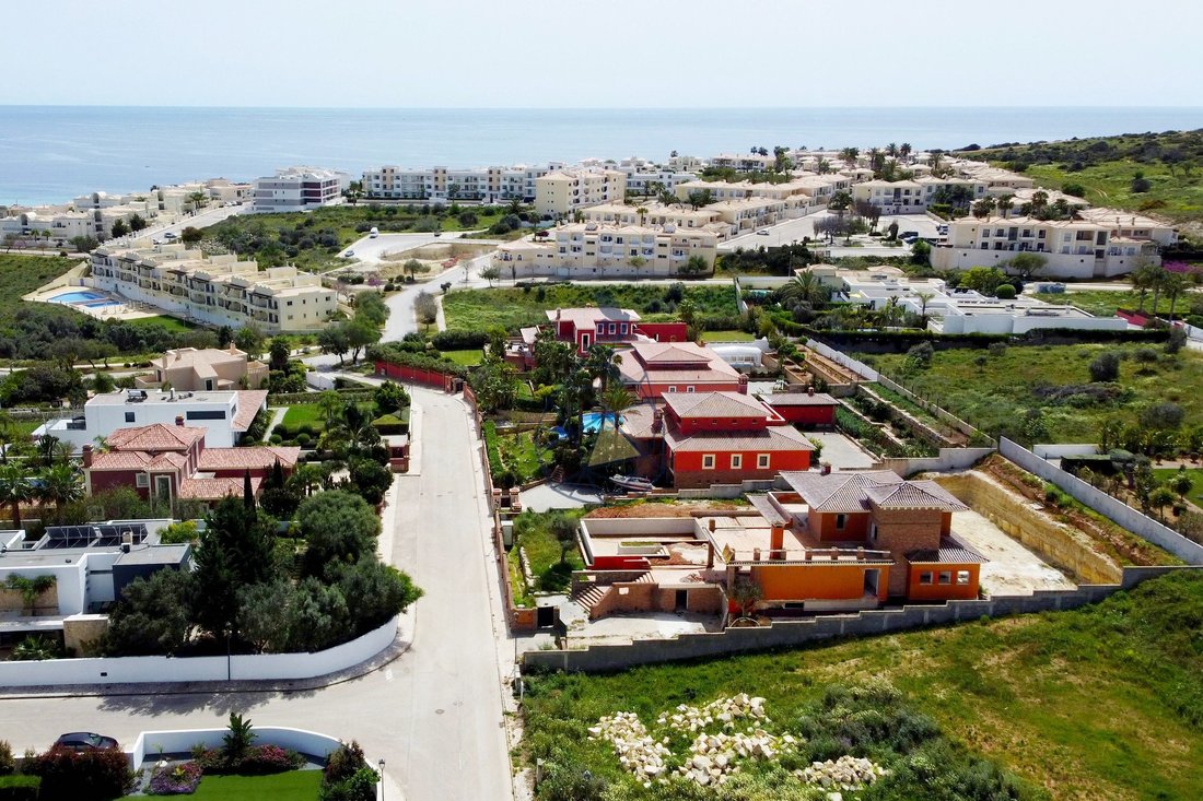 Villa in Praia De Porto Mós, Sao Goncalo de Lagos, Algarve 5 - 12721838