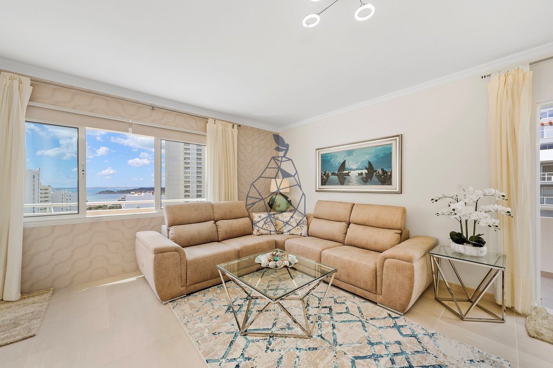 Apartment in Portimao, Algarve, Portugal 5 - 15371700