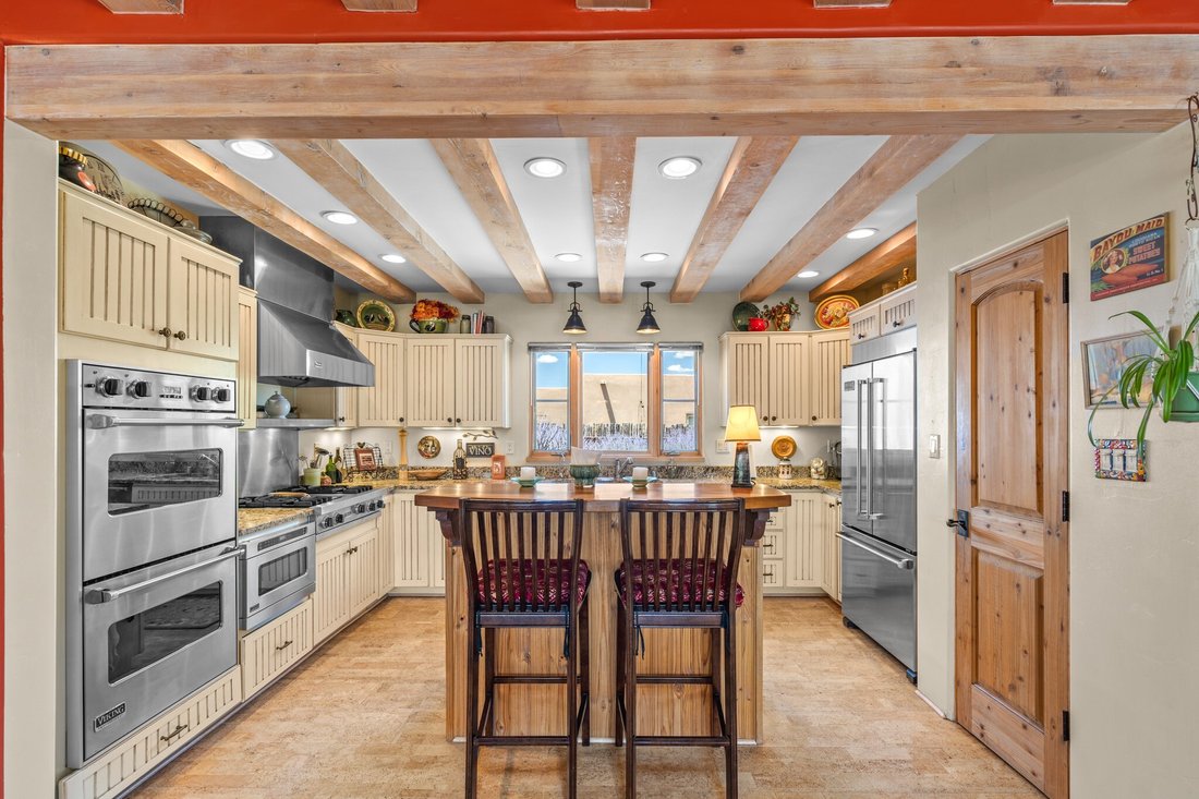 House in Santa Fe, New Mexico, United States 1 - 18459999