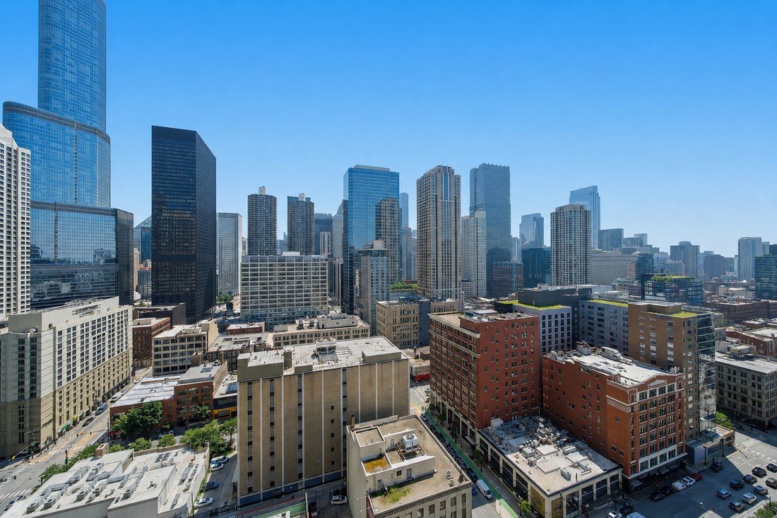 Condo in Chicago, Illinois, United States 3 - 18459499