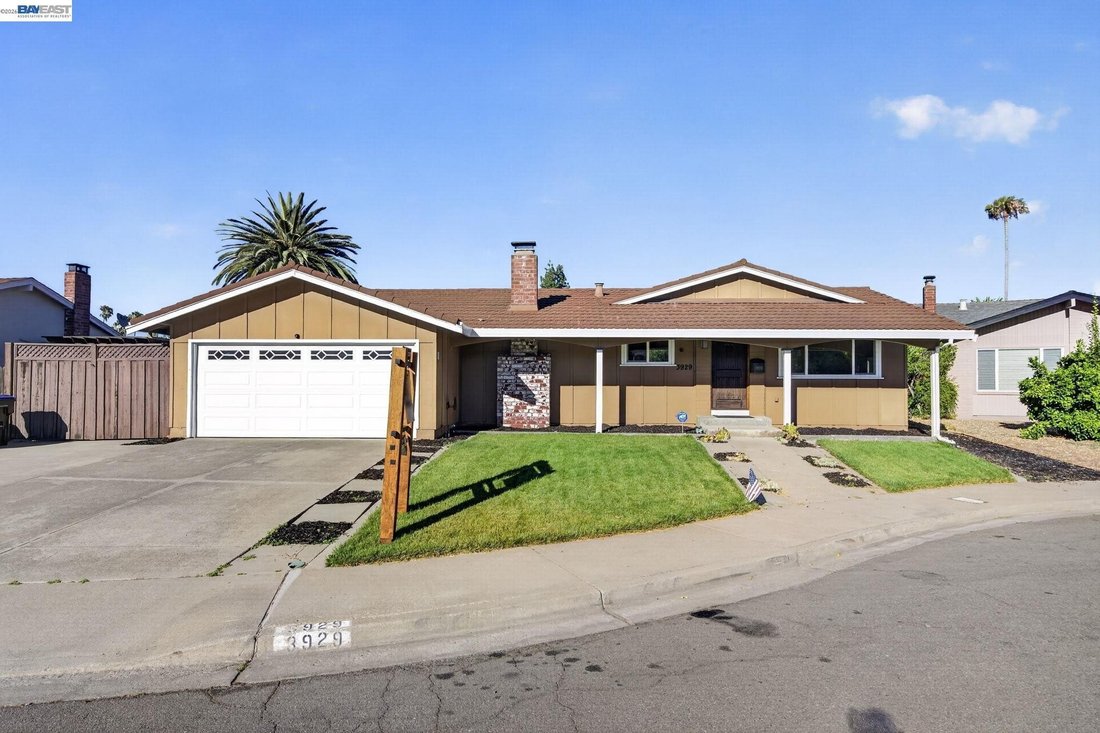 House in Pleasanton, California, United States 2 - 18465208